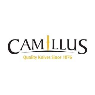 Camillus Knives logo
