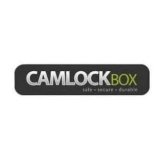 CAMLOCKbox logo