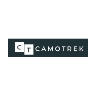 Camotrek logo