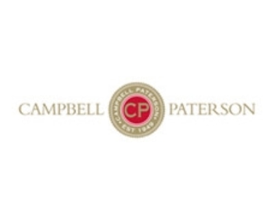 Campbell Paterson logo