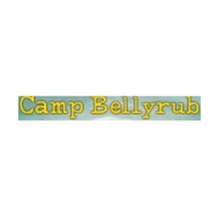 Camp Bellyrub logo