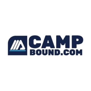 CampBound logo