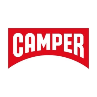 Camper AU logo