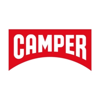 Camper UK logo