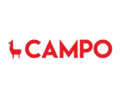 Campo logo