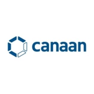 Canaan - AvalonMiners Store logo