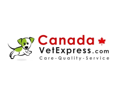 CanadaVetExpress.com logo