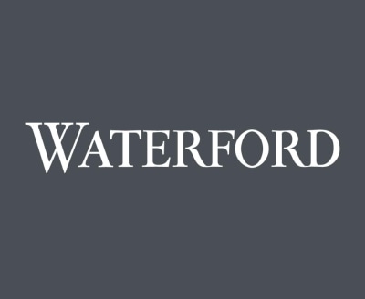 Waterford CA logo