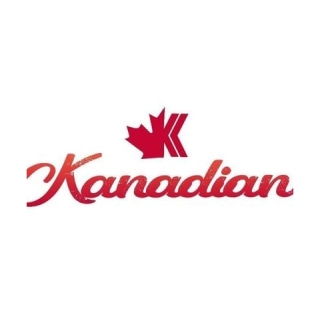 Kanadian Best logo