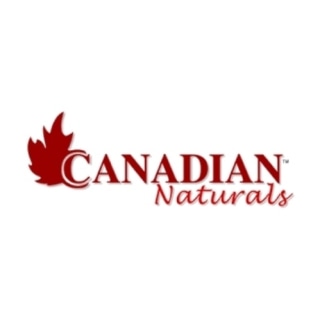 Canadian Naturals logo
