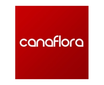 Canaflora CA logo