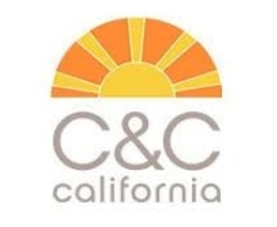 C&C California logo