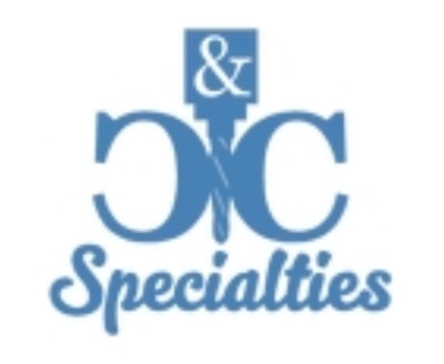 C & C Specialties logo