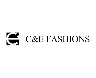 C&E Fashions logo