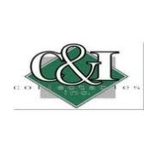 C&I Collectables logo