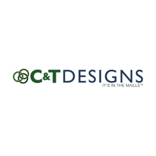 C&T Designs logo