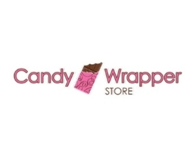 Candy Wrapper Store logo