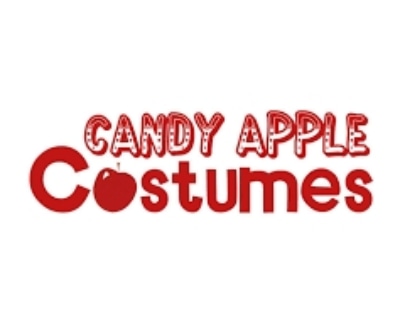 Candy Apple Costumes logo