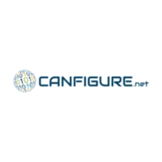 Canfigure logo