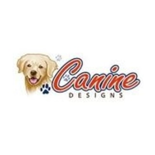 Canine Designs logo