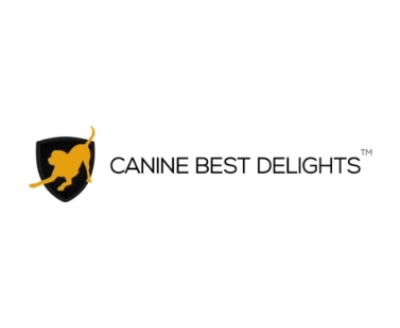 Canine Best Delights logo