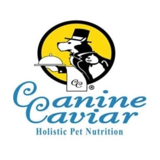 Canine Caviar logo