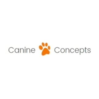 Canine Concepts logo