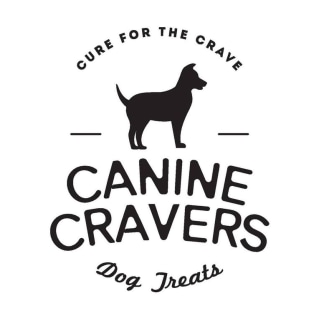 Canine Cravers logo