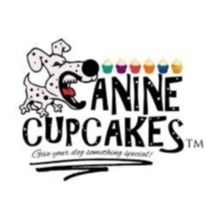 Canine Cupcakes logo