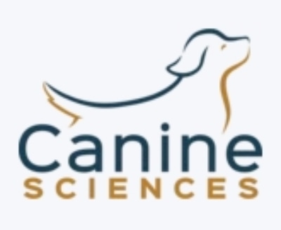 Canine Sciences logo