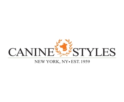 Canine Styles logo