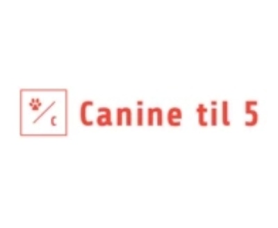 Caninetil5 logo