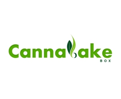 Canna Bake Box logo