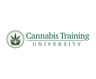 Cannabis Training University logo