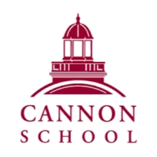 Cannon School logo