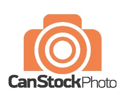 Can Stock Photo logo