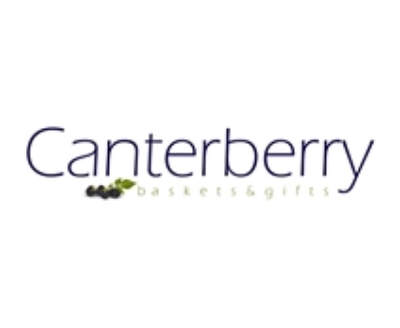Canterberry Gifts logo