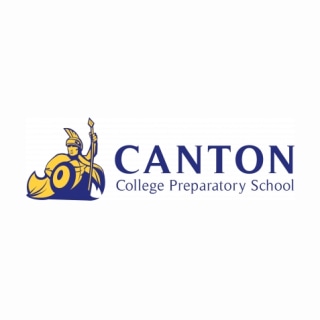 Canton College Preparatory School logo