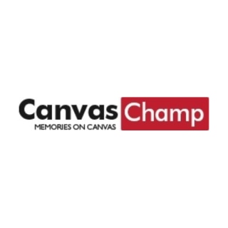 CanvasChamp UK logo