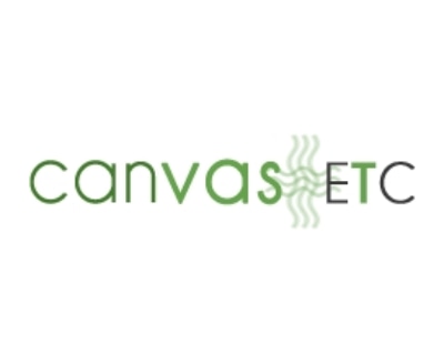 Canvas ETC logo