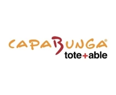 CapaBunga logo