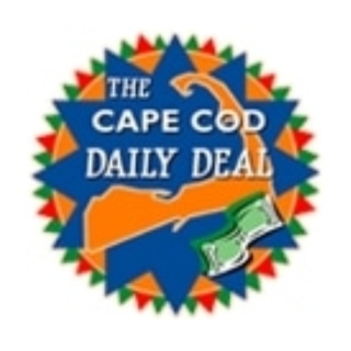 Cape Cod Daily Deal logo