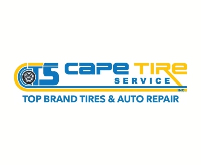 Cape Tire Service logo