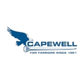 Capewell logo
