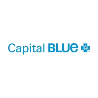 Capital BlueCross logo