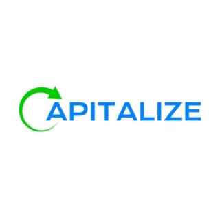 Capitalize Loans logo