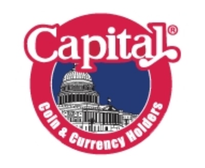Capital Plastics logo