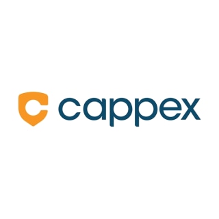 Cappex logo