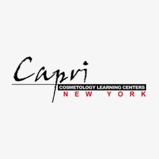 Capri Cosmetology Learning Centers logo