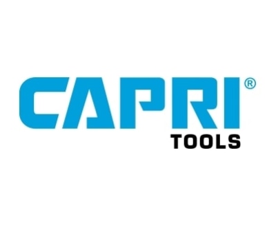 Capri Tools logo